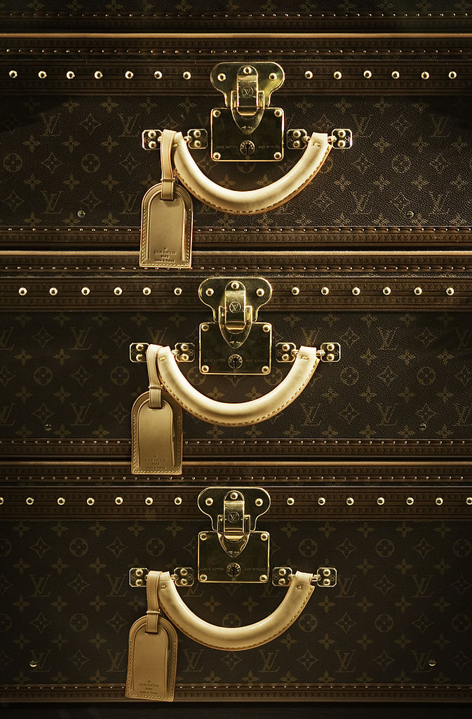 History of the bag: Louis Vuitton Speedy