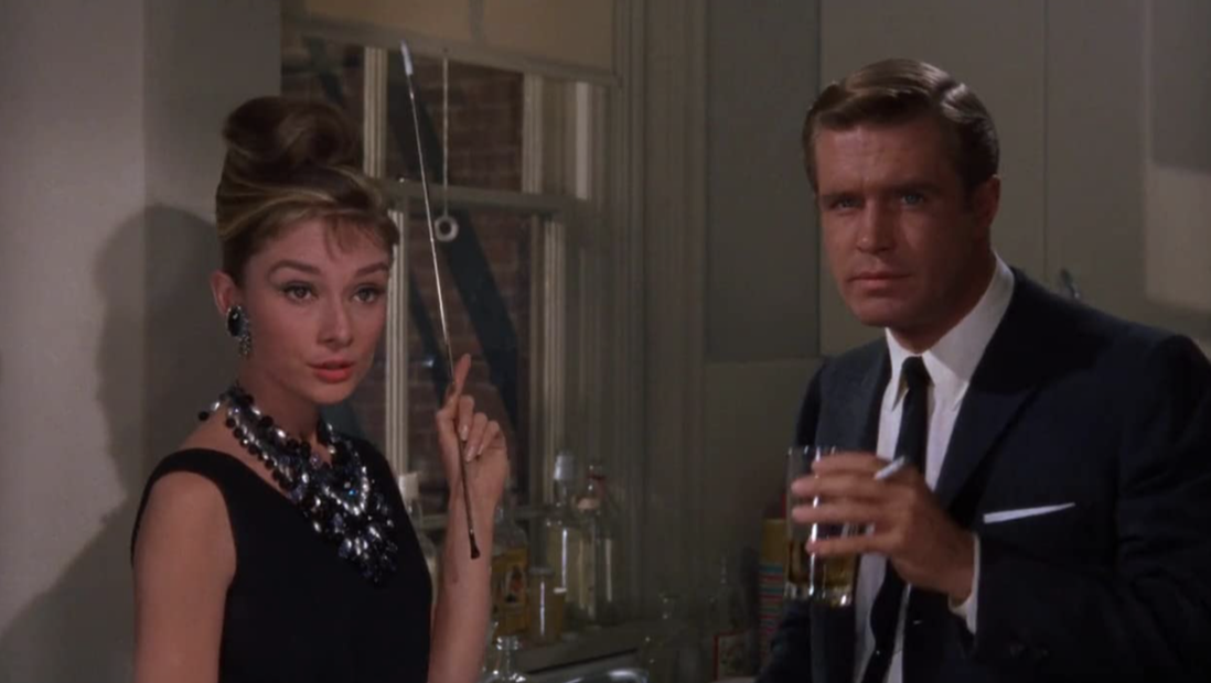 You Can Finally Have Breakfast at Tiffany's (Yes, That Tiffany's!)